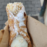 Il Pino Nourriture