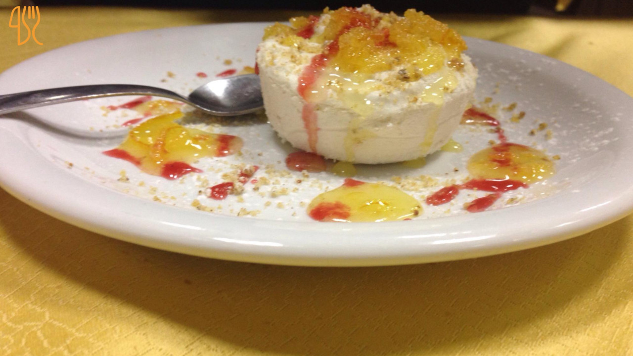 La Fontanina Nourriture