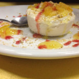 La Fontanina Nourriture
