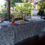 Dente Comida