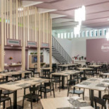 Bamì À l'intérieur