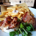 Unibirra Nourriture