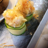Sushiking Nourriture