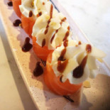 Sushiking Nourriture