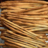 Baghino Nourriture