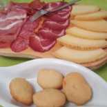 Casale 5 Querce Nourriture