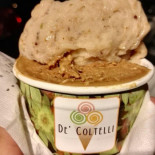 Gelateria De' Coltelli Nourriture