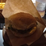 Burger Series Nourriture