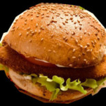 Burger Series Nourriture