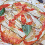 Spib Pizza Nourriture