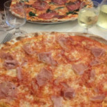 Spib Pizza Nourriture