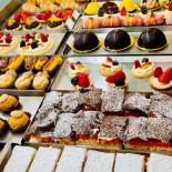 Pasticceria Marcucci Nourriture
