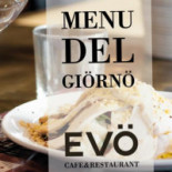 Evo Cafe Nourriture
