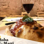 Roba Da Matti Nourriture