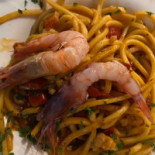 Nereo Comida