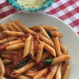 Osteria Matilde Cafe Nourriture