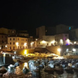 La Nuova Lega Navale Pizzeria Sul Mare A Piombino Exterior