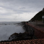 La Nuova Lega Navale Pizzeria Sul Mare A Piombino Exterior
