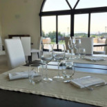 Tenuta Lamborghini Nourriture
