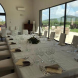Tenuta Lamborghini Extérieur