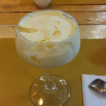 Gelatoteka Comida