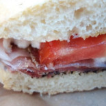 Panvinaio Nourriture