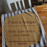 Circolo Ricreativo Arci Barile Comida