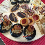 Chiosco Positano Food