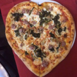 Express Pizzeria Nourriture