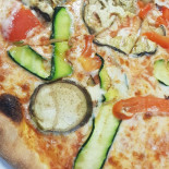 Express Pizzeria Nourriture