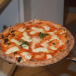 Nero's Braceria Pizzeria Nourriture
