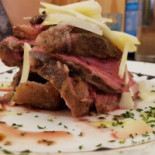 Il Ristoro Della Pe' food