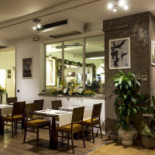Modigliani À l'intérieur