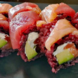 Kona Nourriture