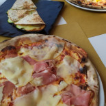 Pizzicotto Nourriture