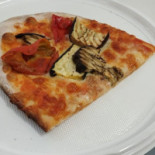 Pizzicotto Nourriture