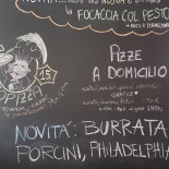 Polipizza Nourriture