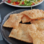 Cafe Livre Comida