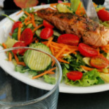 Cafe Livre Comida