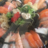 Sushi Nana Carta