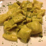 Le Chiavi D'oro food