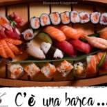 Gohan Nourriture