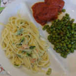 Il Capriccio Nourriture