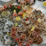I Cabrera Nourriture