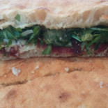 Pizza Up 48 Nourriture