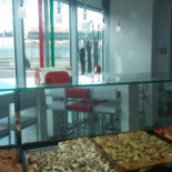 Pizza Up 48 Nourriture