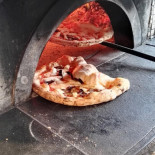 La Contrada Di Tony Pizzeria Comida