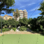 Villa Ermes Innen