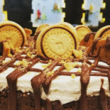 Martina's Cafe' Nourriture