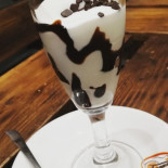 Martina's Cafe' Nourriture